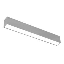 Sigma II LED DI IP20 48W 3000K OPAL 2170mm